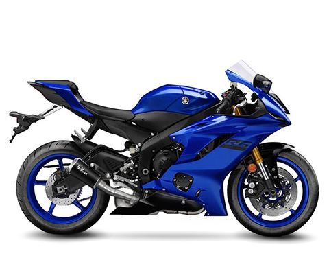 LEO VINCE LV-10 BLACK EDITION YAMAHA R6 2006-21