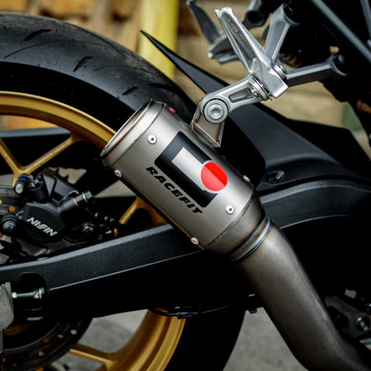 RACEFIT GROWLER-X HONDA CB 1000 HORNET 2025