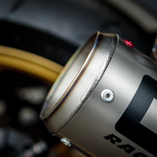 RACEFIT GROWLER-X HONDA CB 1000 HORNET 2025