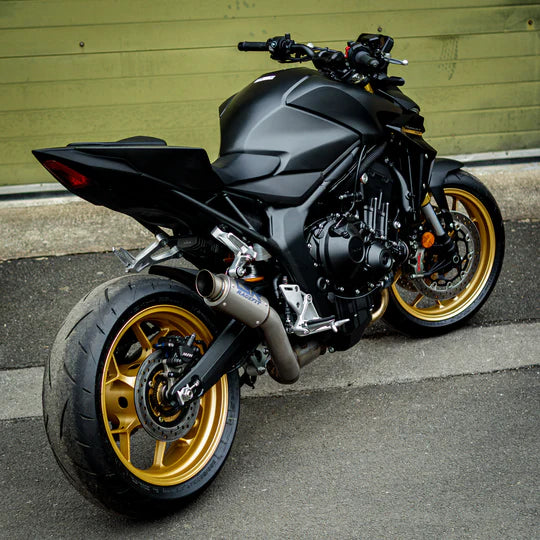 RACEFIT GROWLER HONDA CB 1000 HORNET 2025