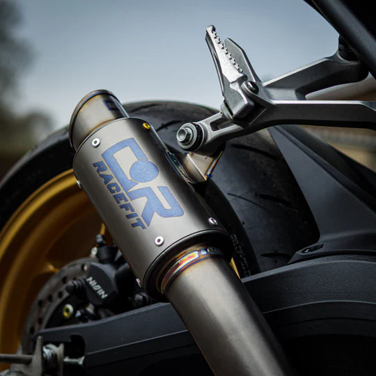 RACEFIT GROWLER HONDA CB 1000 HORNET 2025