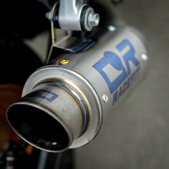 RACEFIT GROWLER HONDA CB 1000 HORNET 2025