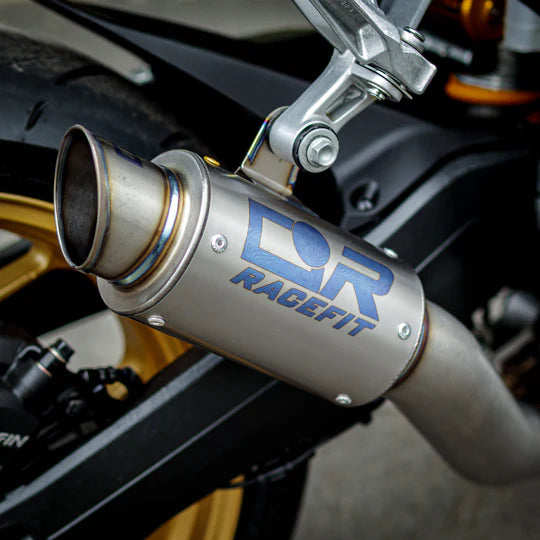 RACEFIT GROWLER HONDA CB 1000 HORNET 2025
