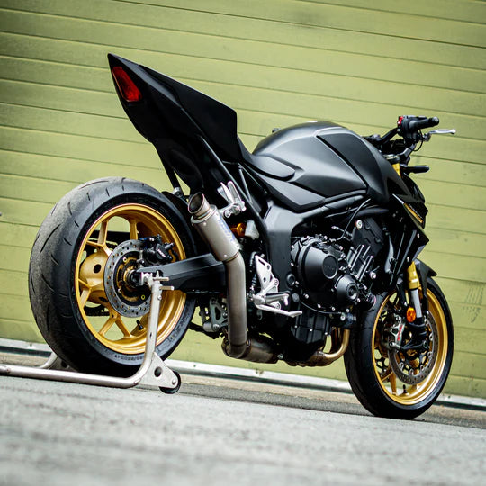 RACEFIT GROWLER HONDA CB 1000 HORNET 2025
