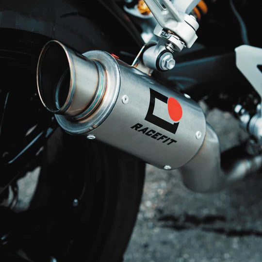 RACEFIT GROWLER TRIUMPH SPEED TRIPLE 1200 RS 2021-25
