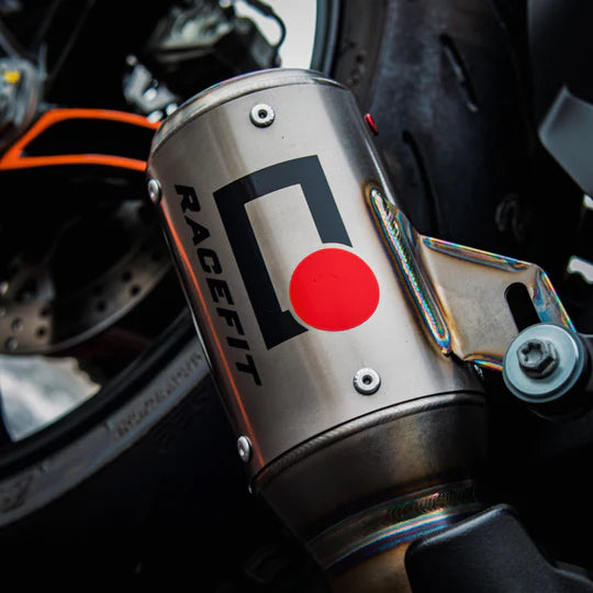 RACEFIT GROWLER-X KTM SUPER DUKE 1290 / 1390 2020-25