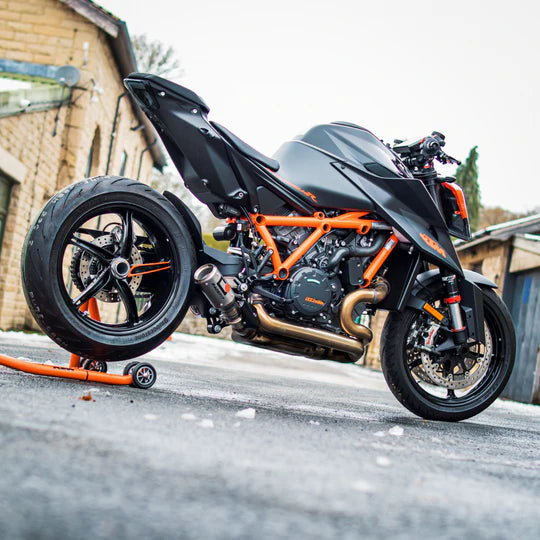 RACEFIT GROWLER-X KTM SUPER DUKE 1290 / 1390 2020-25