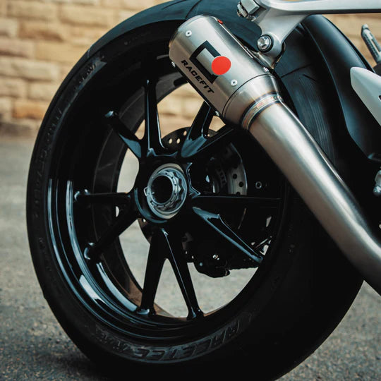 RACEFIT GROWLER-X TRIUMPH SPEED TRIPLE 1200 RS 2021-25