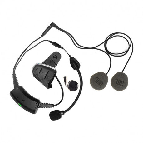 INTERCOMUNICADOR CARDO PACKTALK SLIM JBL DUO