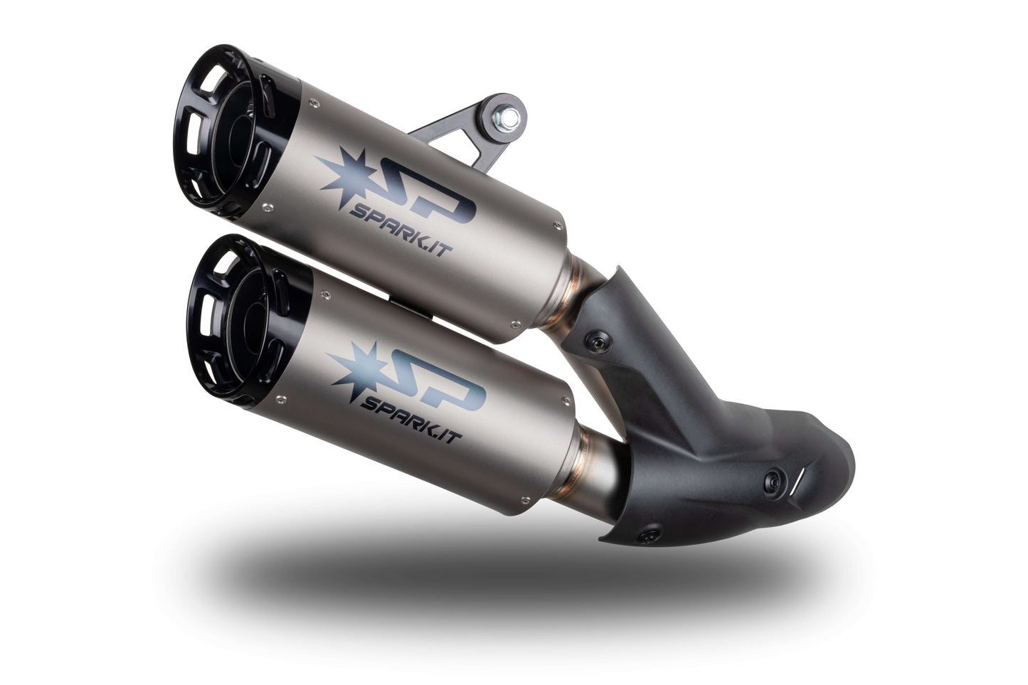 SPARK DYNO HOMOLOGADO DUCATI MONSTER 937 2021-24