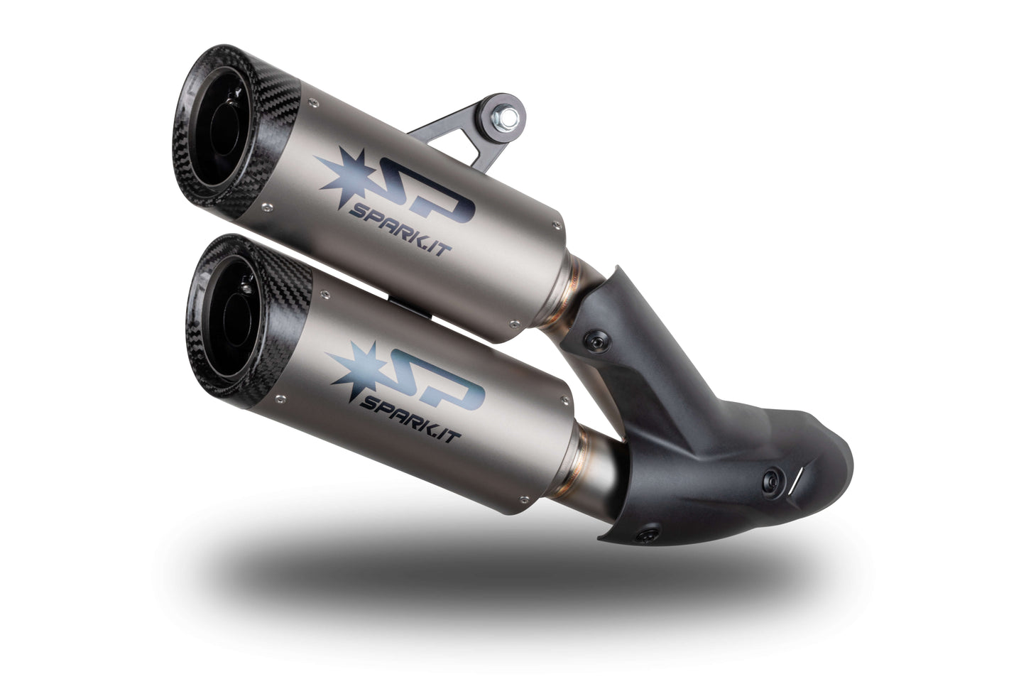 SPARK DYNO HOMOLOGADO DUCATI MONSTER 937 2021-24