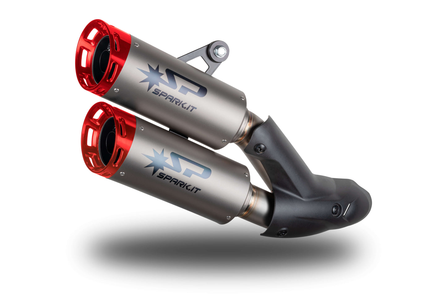 SPARK DYNO HOMOLOGADO DUCATI MONSTER 937 2021-24
