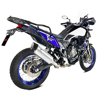 IX RACE ESCAPE HOMOLOGADO DESERT INOX TENERÉ 700 2019-23