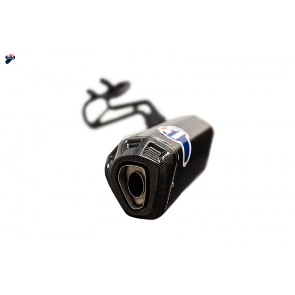 TERMIGNONI SISTEMA DE ESCAPE COMPLETO YAMAHA T-MAX 530 2017-22 / T-MAX 560 2020-23
