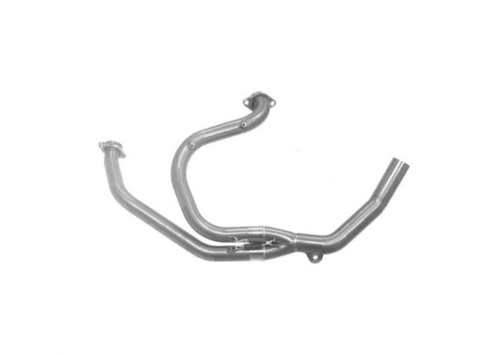 ARROW COLECTORES HONDA XL 650 V TRANSALP 2000-07