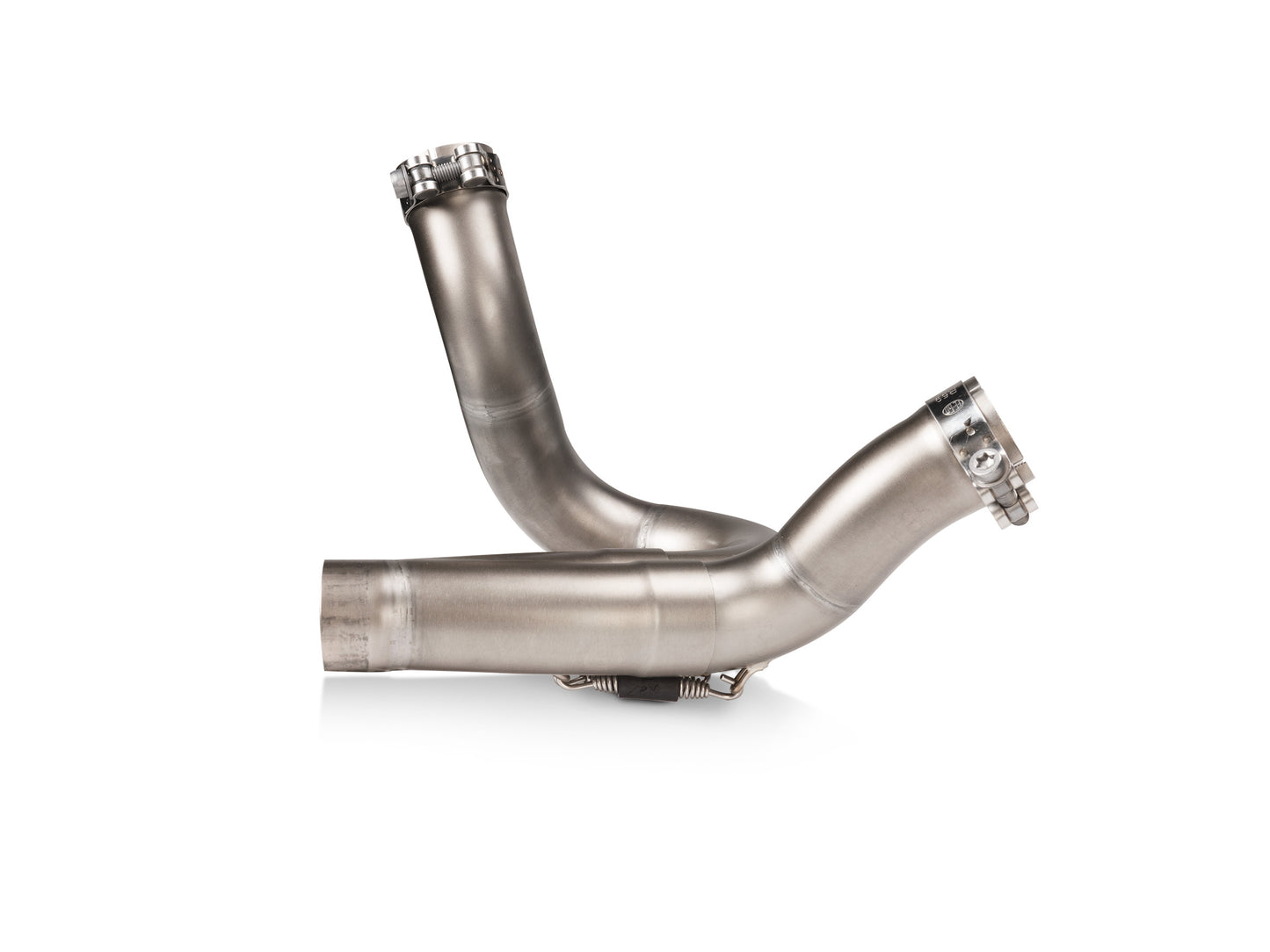 AKRAPOVIC EXHAUST ROD DUCATI DESERT X 950 2022-23 / MONSTER 937 2021-23