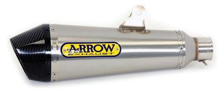 ARROW ESCAPE COMPLETO X-KONE HOMOLOGADO YAMAHA MT-09 2013-20