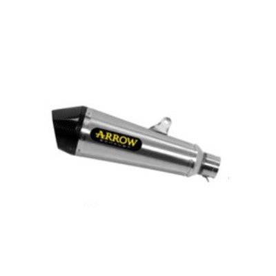 ARROW SILENCIOSO X-KONE APRILIA RS 125 2018-20