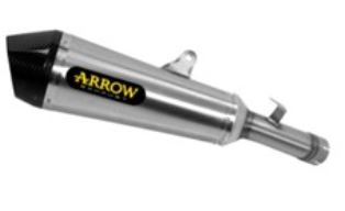 ARROW SILENCIADOR X-KONE SUZUKI GSX-S 950 2021-23 / GSX-S 1000 GX 2024