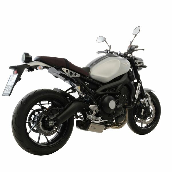 LEO VINCE SISTEMA COMPLETO UNDERBODY YAMAHA MT09 2017-20 / XSR 900 2016-20