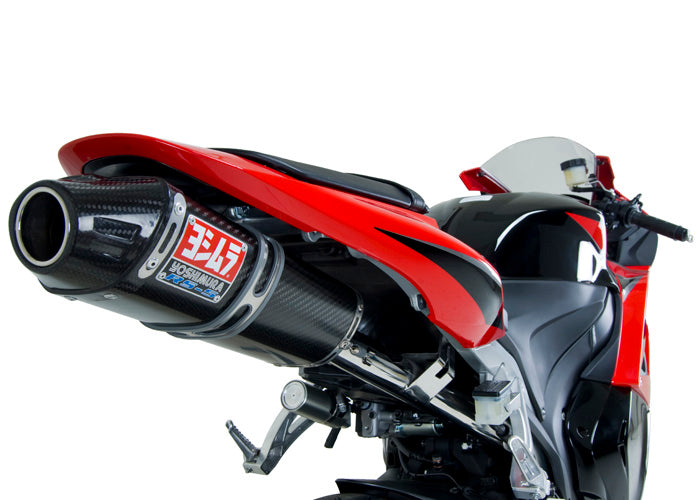 YOSHIMURA MUFFLER RS5 HONDA CBR 600RR 2009-20