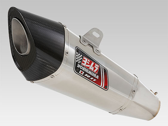 YOSHIMURA MUFFLER R11 MOTOGP ONE OUT SUZUKI GSX R 1000 2012-16