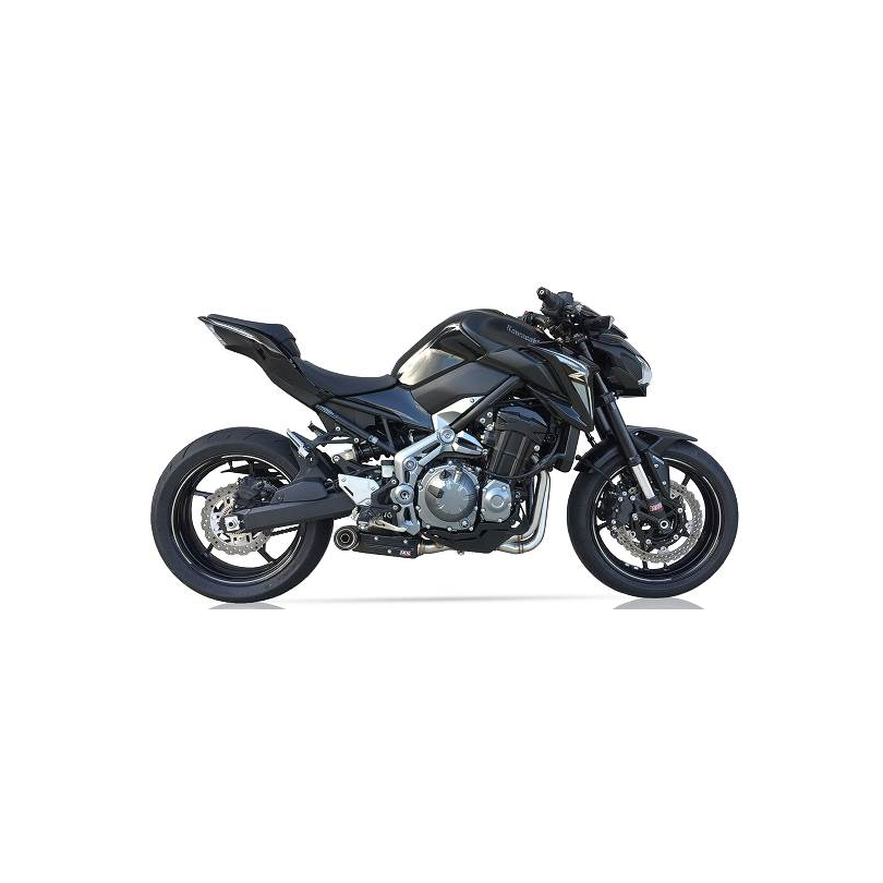 IXIL FULL SYSTEM - SUPER XTREM - KAWASAKI Z 900 FULL 2016-19 / Z 900 92 kW 2020-24