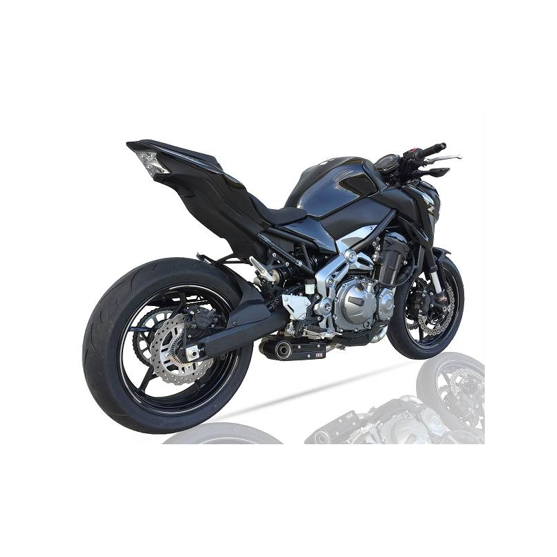 IXIL FULL SYSTEM - SUPER XTREM - KAWASAKI Z 900 FULL 2016-19 / Z 900 92 kW 2020-24