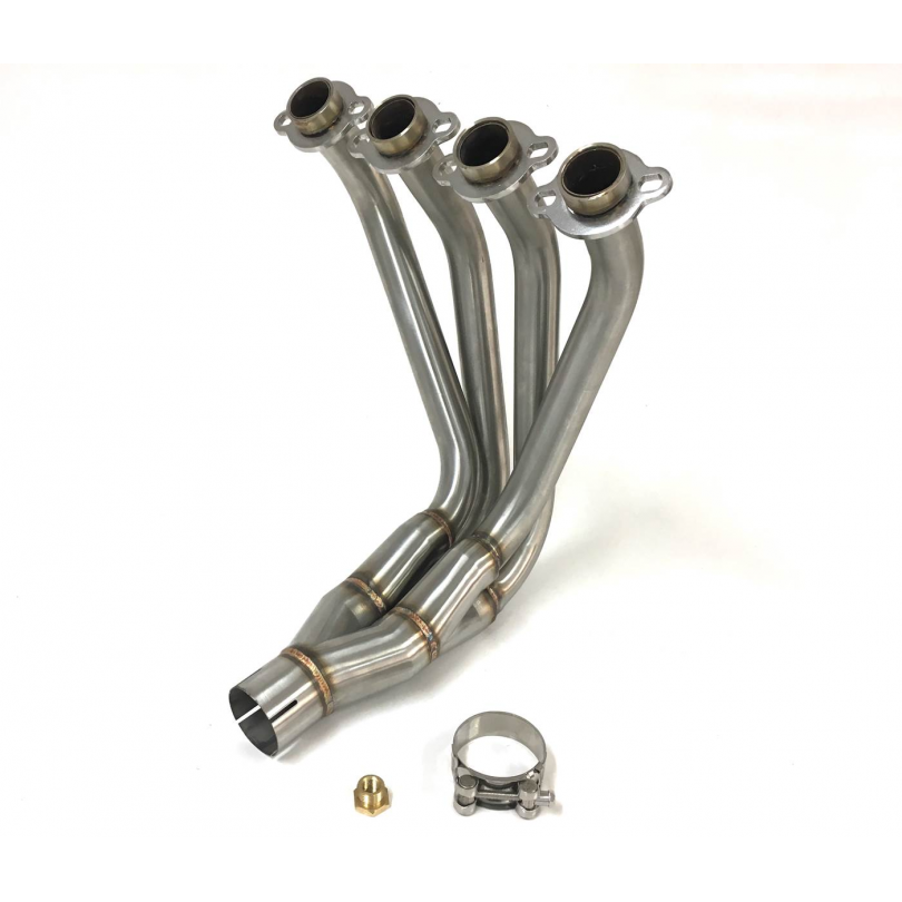 IXIL FULL SYSTEM - SUPER XTREM - KAWASAKI Z 900 FULL 2016-19 / Z 900 92 kW 2020-24