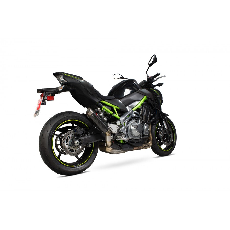 SCORPION RP1-GP KAWASAKI Z 900 2017-19