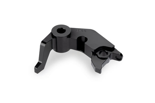 HERRAJE MANETA DE FRENO NEGRO / VERDE YAMAHA MT-10 2025