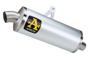 ARROW MAXI RACE TECH HOMOLOGADO HONDA AFRICA TWIN CRF 1000 L 2016-19