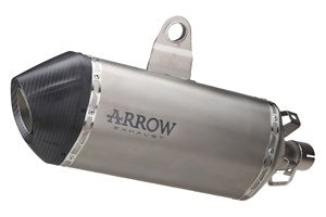 ARROW SONORA HOMOLOGADO HONDA AFRICA TWIN CRF 1100 L 2024-26