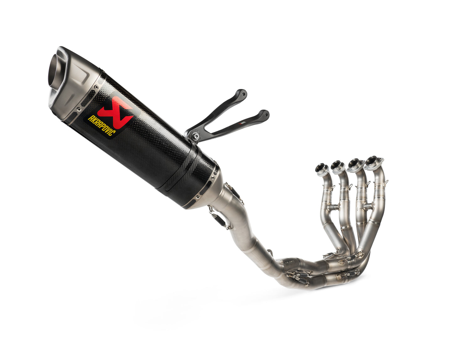 AKRAPOVIC RACING LINE CARBONO KAWASAKI ZX10R /ZX10-RR 2026