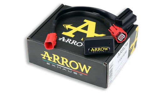 ARROW ELIMINADOR DE ALERTAS