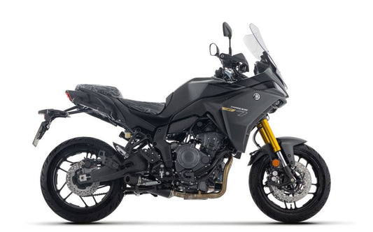 ARROW FULL SYSTEM ICON DARK YAMAHA TRACER 7 / 7 GT 2025
