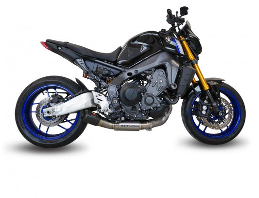 AUSTIN RACING ESCAPE GP3 RACE PARA YAMAHA MT09/FZ09 GP3 2024-25