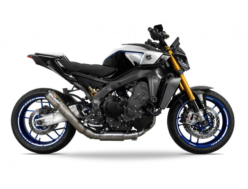 AUSTIN RACING SISTEMA COMPLETO GP1/GP2 RACING 2021-25