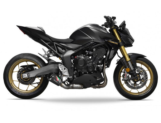 AUSTIN RACING SLIP-ON V3 BLACK HONDA CB 1000 HORNET SP 2025