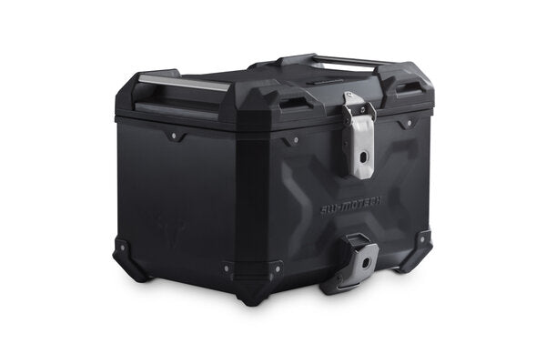 GPR TECH BAÚL ALPI-TECH NEGRO 35L APRILIA TUAREG 660 2021-24