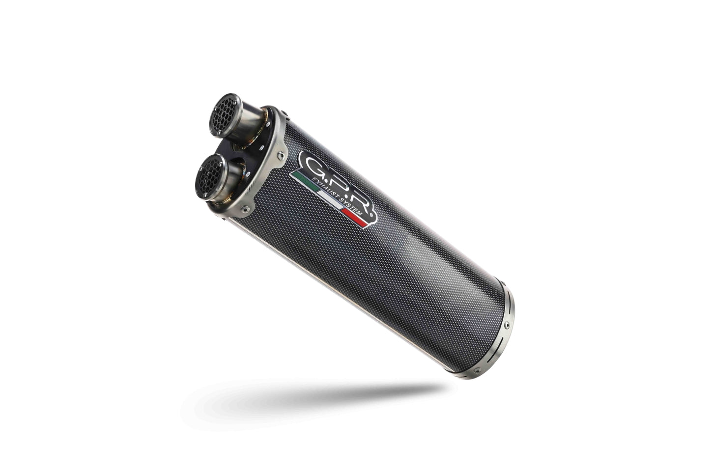 GPR DUAL POPPY HOMOLOGADO VOGE 525 DSX 2023-24