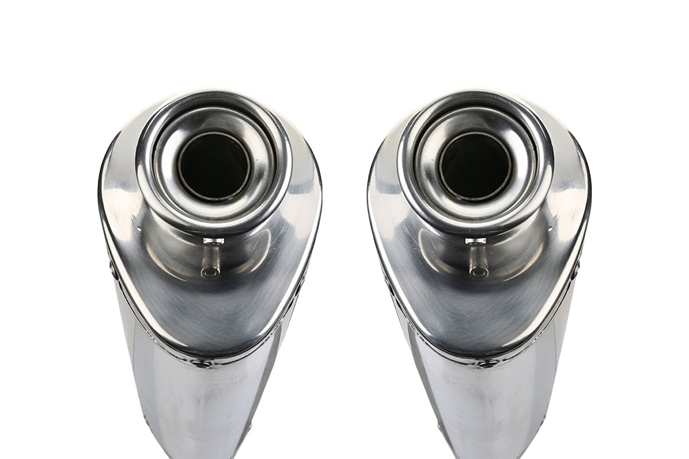 GPR TRIOVAL HOMOLOGADO HONDA CBR 1100 XX SUPERBLACKBIRD - X ELEVEN 1997-06