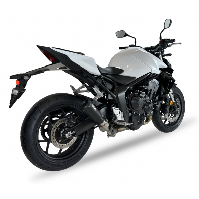 IXIL SLIP ON - RACE XTREM BLACK - HONDA CB 1000 HORNET / SP 25-26