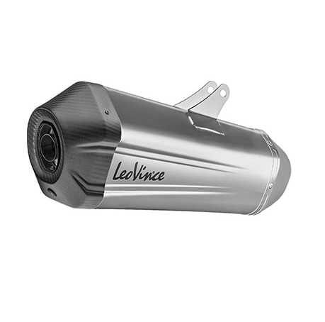 LEO VINCE LV-12R HOMOLOGADO HONDA CRF 1100 L AFRICA TWIN/ADVENTURE SPORT/DCT 2024-26