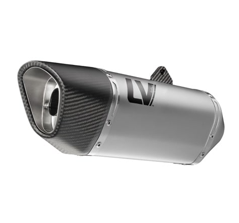 LEO VINCE LV-14 R HOMOLOGADO HONDA CBR 500R 2024-26