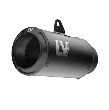 LEO VINCE CORSA FULL BLACK HOMOLOGADO KAWASAKI Z 900 2025