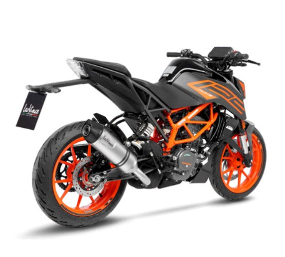 LEO VINCE ONE EVO HOMOLOGADO KTM DUKE 125 2021-23