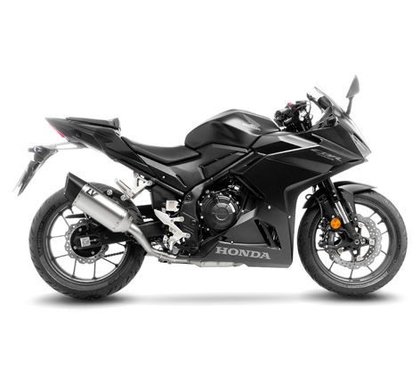 LEO VINCE LV-14 R HOMOLOGADO HONDA CBR 500R 2024-26
