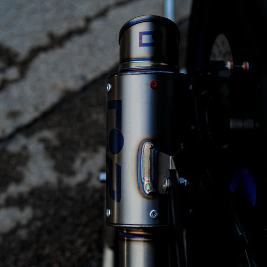 RACEFIT FULL SYSTEM GROWLER 2025-26