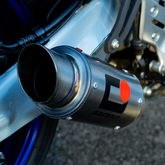 RACEFIT FULL SYSTEM GROWLER 2025-26